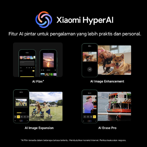 XIAOMI 17 5G